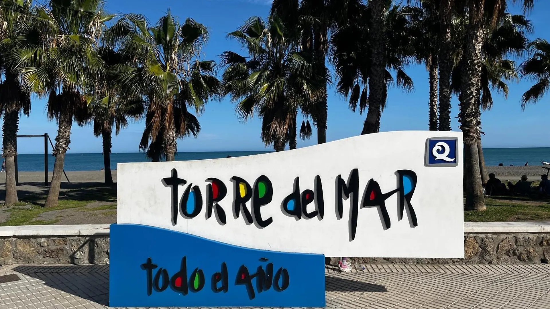Neubau Am Meer & Pool Bahiarooms Torre Del Mar Spain
