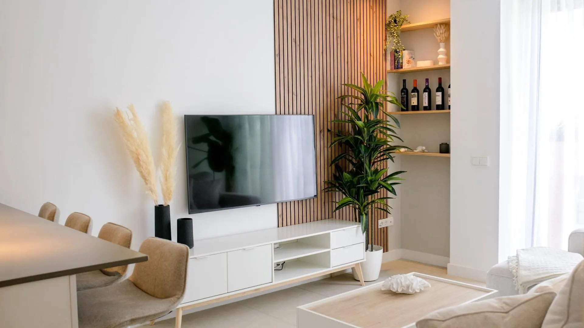 Apartment Neubau Am Meer & Pool Bahiarooms Torre Del Mar