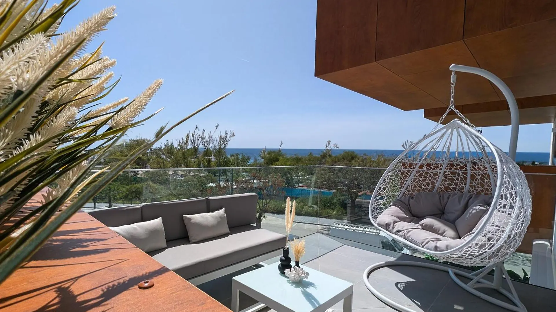 Neubau Am Meer & Pool Bahiarooms Torre Del Mar Spain