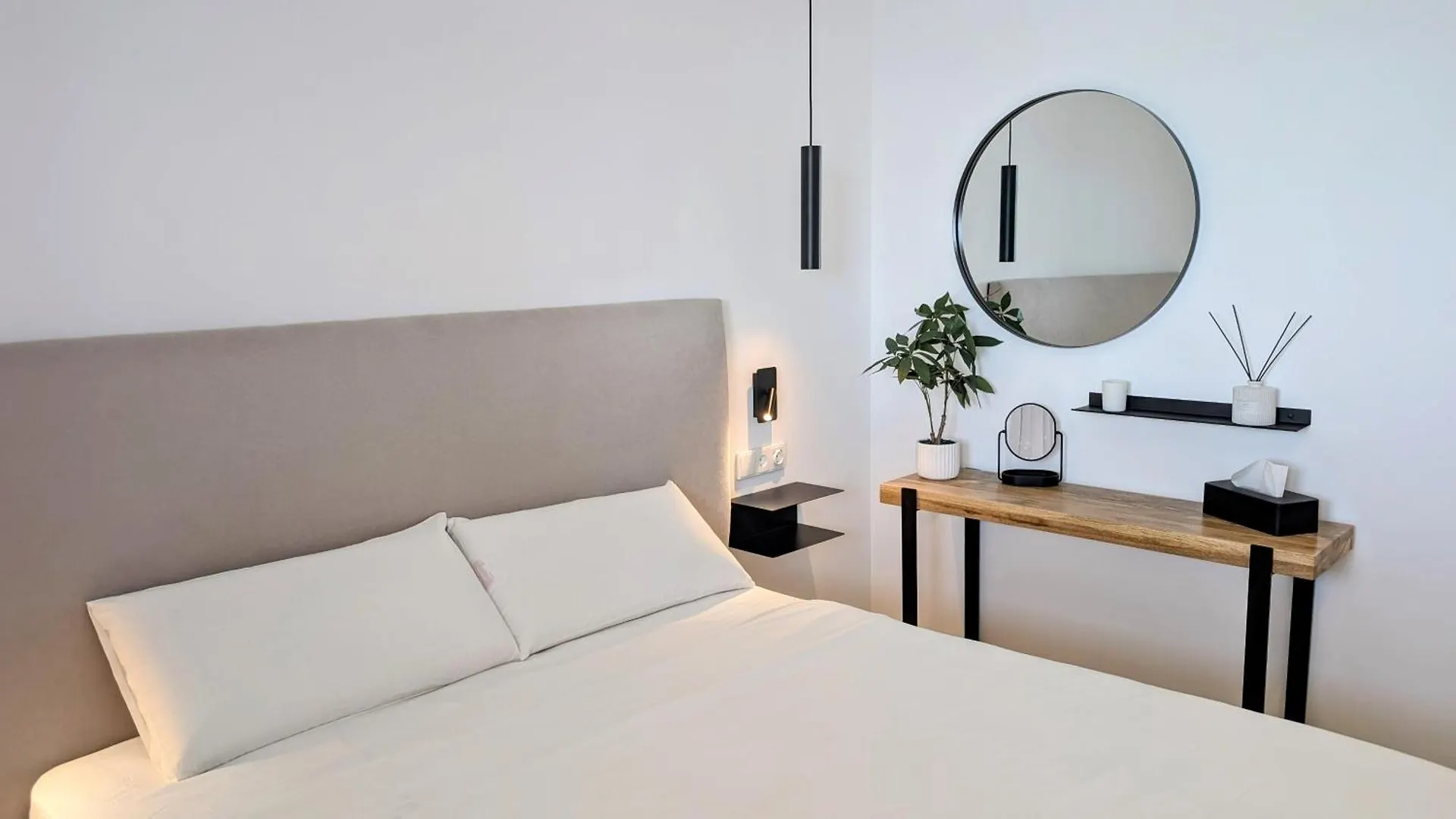 Neubau Am Meer & Pool Bahiarooms Torre Del Mar